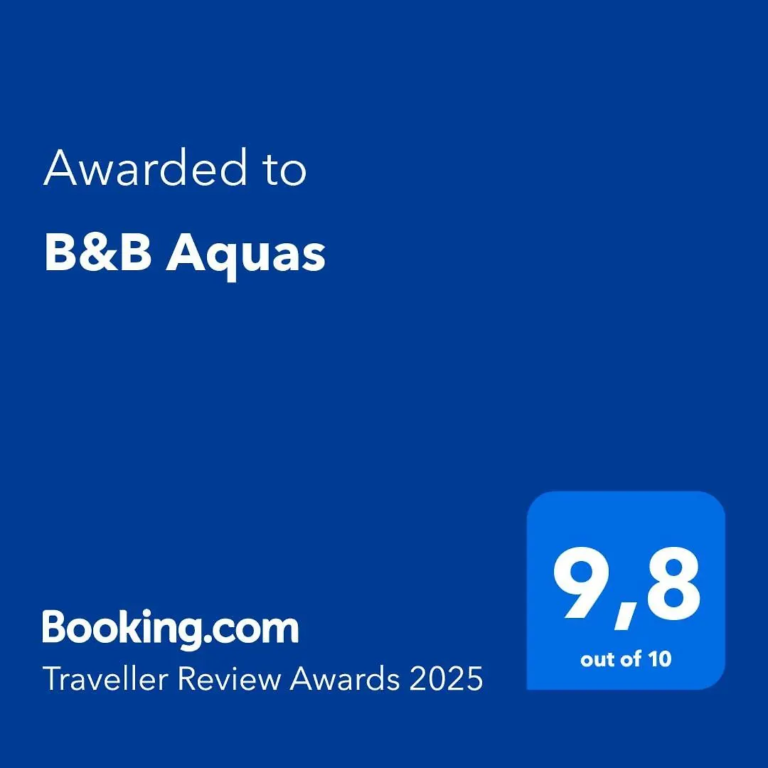 B&B Aquas Sardara 0*,